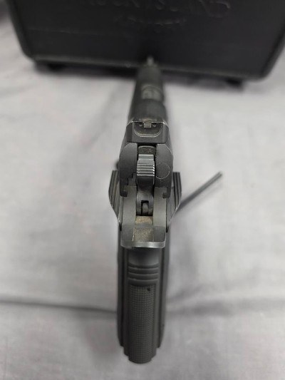 ROCK ISLAND ARMORY M1911 A1-FS 45 ACP (45 Auto) - Image 3 of 5