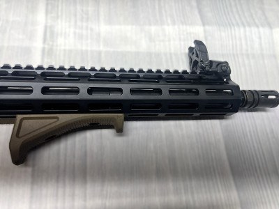 GREY GHOST PRECISION Cornerstone 5.56X45MM NATO - Image 6 of 10