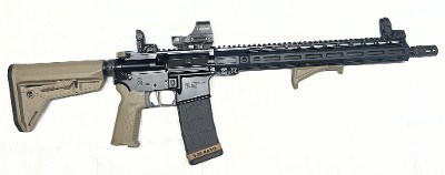 GREY GHOST PRECISION Cornerstone 5.56X45MM NATO - Image 1 of 10