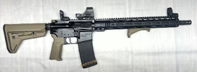 GREY GHOST PRECISION Cornerstone 5.56X45MM NATO - Image 2 of 10