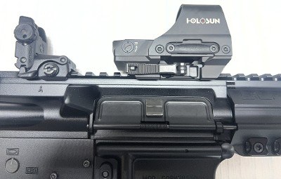 GREY GHOST PRECISION Cornerstone 5.56X45MM NATO - Image 3 of 10
