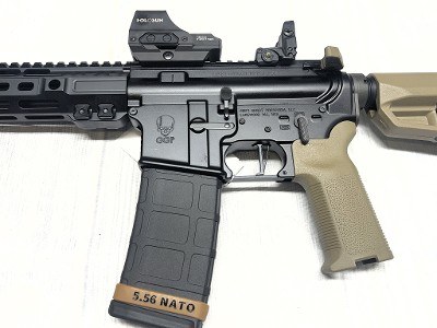 GREY GHOST PRECISION Cornerstone 5.56X45MM NATO - Image 8 of 10