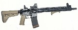 GREY GHOST PRECISION Cornerstone 5.56X45MM NATO - Image 1 of 10