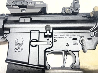 GREY GHOST PRECISION Cornerstone 5.56X45MM NATO - Image 7 of 10