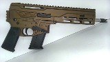 DIAMONDBACK DBX57 5.7x28mm - 1 of 7