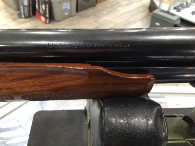 REMINGTON 870 WINGMASTER 12 GA - Image 3 of 4