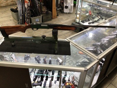 REMINGTON 870 WINGMASTER 12 GA - Image 1 of 4
