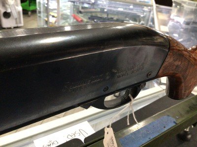 REMINGTON 870 WINGMASTER 12 GA - Image 4 of 4