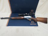 MARLIN MODEL 30AS .30-30 WIN - 2 of 4