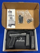 SHADOW SYSTEMS DR920 ELITE OPTIC READY 9MM LUGER (9x19 PARA) - Image 3 of 6