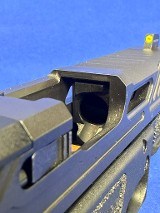 SHADOW SYSTEMS DR920 ELITE OPTIC READY 9MM LUGER (9x19 PARA) - Image 5 of 6