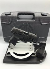 SIG SAUER P365 (MANUAL SAFETY) 9MM LUGER (9x19 PARA) - 1 of 8
