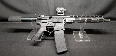 ATI OMNI MAXX 5.56 5.56X45MM NATO - Image 2 of 2