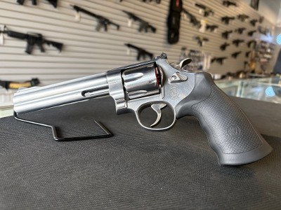 SMITH & WESSON MODEL 610 10MM - Image 2 of 3