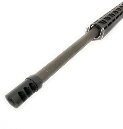 RUGER PRECISION RIFLE MODEL 18103 6.5MM CREEDMOOR - Image 12 of 12
