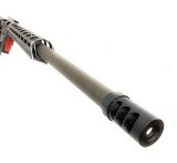 RUGER PRECISION RIFLE MODEL 18103 6.5MM CREEDMOOR - Image 6 of 12