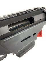 RUGER PRECISION RIFLE MODEL 18103 6.5MM CREEDMOOR - Image 5 of 12