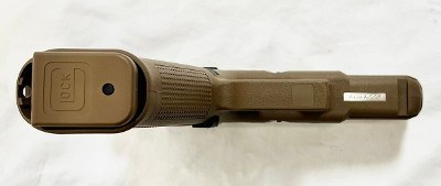GLOCK 19X V 9MM LUGER (9x19 PARA) - Image 9 of 12