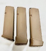 GLOCK 19X V 9MM LUGER (9x19 PARA) - Image 11 of 12