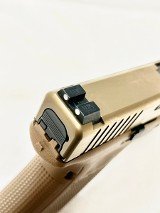 GLOCK 19X V 9MM LUGER (9x19 PARA) - Image 3 of 12