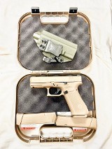 GLOCK 19X V 9MM LUGER (9x19 PARA) - Image 10 of 12