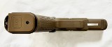 GLOCK 19X V 9MM LUGER (9x19 PARA) - Image 9 of 12