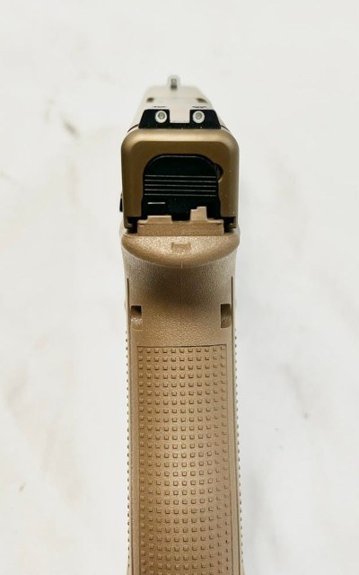 GLOCK 19X V 9MM LUGER (9x19 PARA) - Image 8 of 12