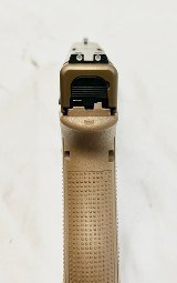 GLOCK 19X V 9MM LUGER (9x19 PARA) - Image 8 of 12