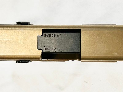 GLOCK 19X V 9MM LUGER (9x19 PARA) - Image 7 of 12