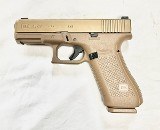 GLOCK 19X V 9MM LUGER (9x19 PARA) - Image 2 of 12
