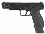 HECKLER AND KOCH VP9 MATCH 9MM LUGER (9X19 PARA)