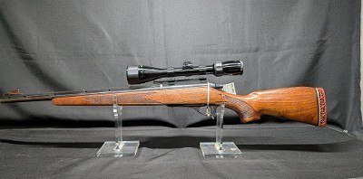 REMINGTON 600 6MM BR REM - Image 1 of 2