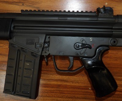PTR INDUSTRIES PTR 91 .308 WIN - Image 7 of 8