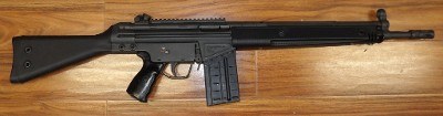 PTR INDUSTRIES PTR 91 .308 WIN - Image 1 of 8