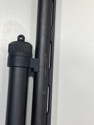 SAVAGE ARMS STEVENS 320 20GA - Image 5 of 7