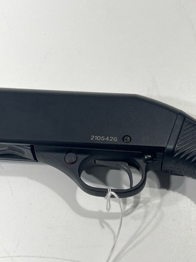 SAVAGE ARMS STEVENS 320 20GA - Image 6 of 7