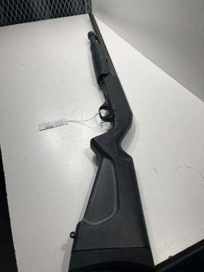 SAVAGE ARMS STEVENS 320 20GA - Image 7 of 7