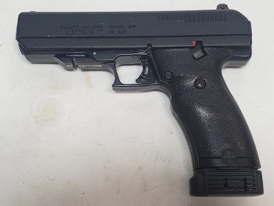 HI-POINT JHP .45 ACP - Image 2 of 6