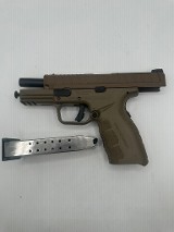 SPRINGFIELD ARMORY XD MOD.3 9MM LUGER (9x19 PARA) - Image 7 of 11