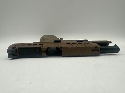 SPRINGFIELD ARMORY XD MOD.3 9MM LUGER (9x19 PARA) - Image 11 of 11