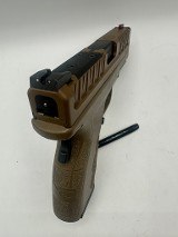 SPRINGFIELD ARMORY XD MOD.3 9MM LUGER (9x19 PARA) - Image 3 of 11