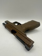SPRINGFIELD ARMORY XD MOD.3 9MM LUGER (9x19 PARA) - Image 9 of 11