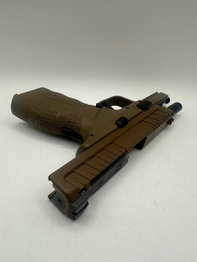 SPRINGFIELD ARMORY XD MOD.3 9MM LUGER (9x19 PARA) - Image 10 of 11
