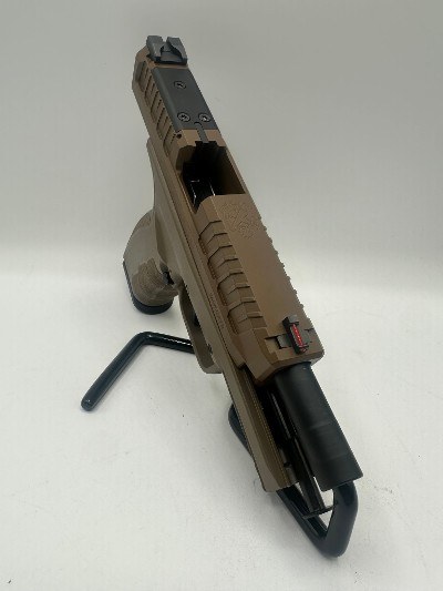 SPRINGFIELD ARMORY XD MOD.3 9MM LUGER (9x19 PARA) - Image 6 of 11