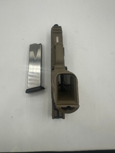 SPRINGFIELD ARMORY XD MOD.3 9MM LUGER (9x19 PARA) - Image 8 of 11