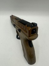 SPRINGFIELD ARMORY XD MOD.3 9MM LUGER (9x19 PARA) - Image 4 of 11