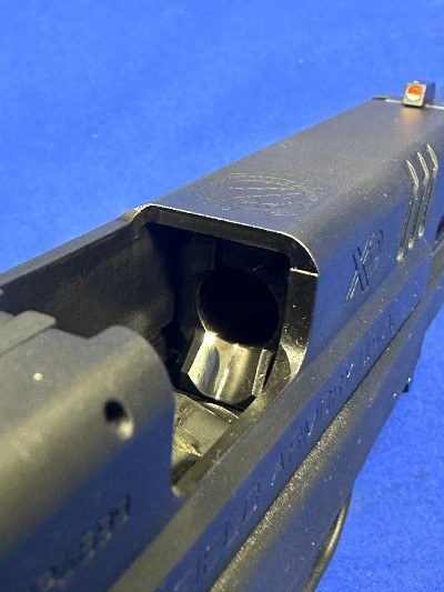 SPRINGFIELD ARMORY XD-9 Tactical 9MM LUGER (9x19 PARA) - Image 5 of 6