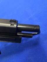 SPRINGFIELD ARMORY XD-9 Tactical 9MM LUGER (9x19 PARA) - Image 4 of 6