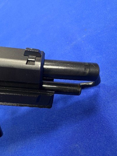 SPRINGFIELD ARMORY XD-9 Tactical 9MM LUGER (9x19 PARA) - Image 4 of 6