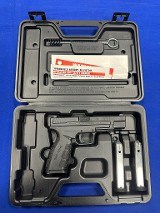 SPRINGFIELD ARMORY XD-9 Tactical 9MM LUGER (9x19 PARA) - Image 3 of 6